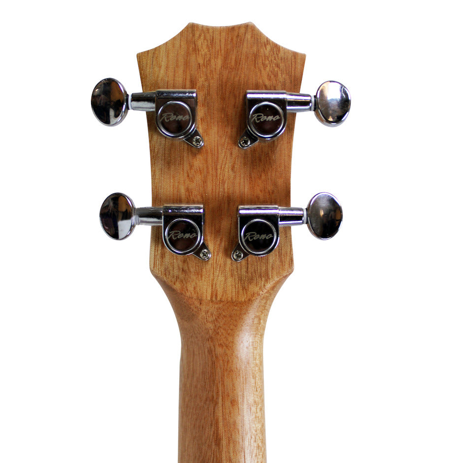 Reno RU380CE Koncert Ukulele (Natur)
