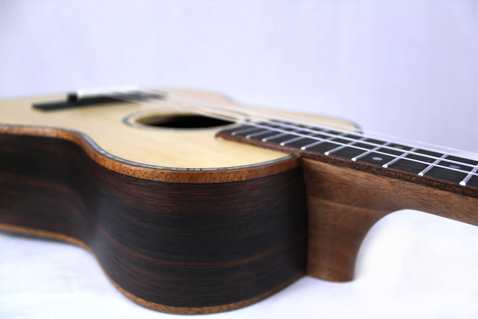 Reno RU440 Tenor Ukulele (Natur)