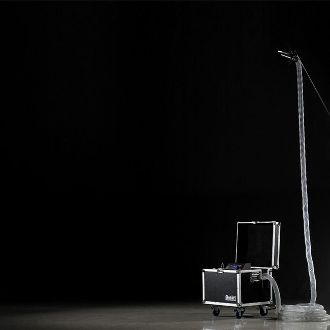 Antari S-500 Snemaskine