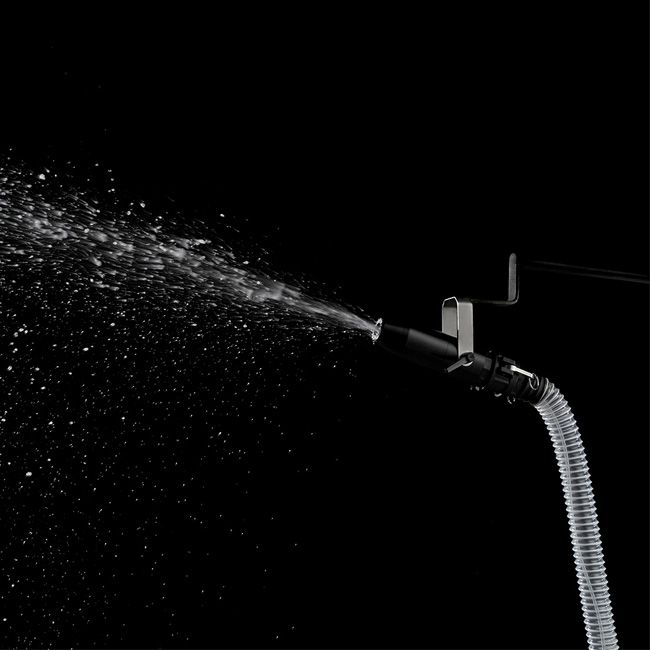 Antari S-500 Snemaskine