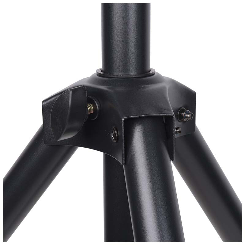 Wind-Up Højtalerstativ 130-210cm (70 kg)