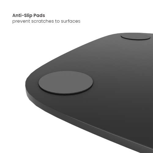 DEMOVARE- Perfex Studio Mikrofon Gulvstativ