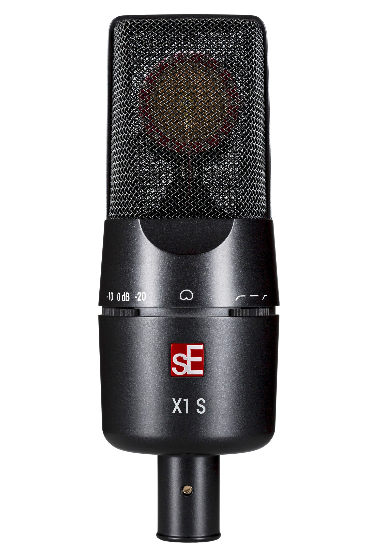 sE Electronics X1S Studie Mikrofon (Vocal Pack)