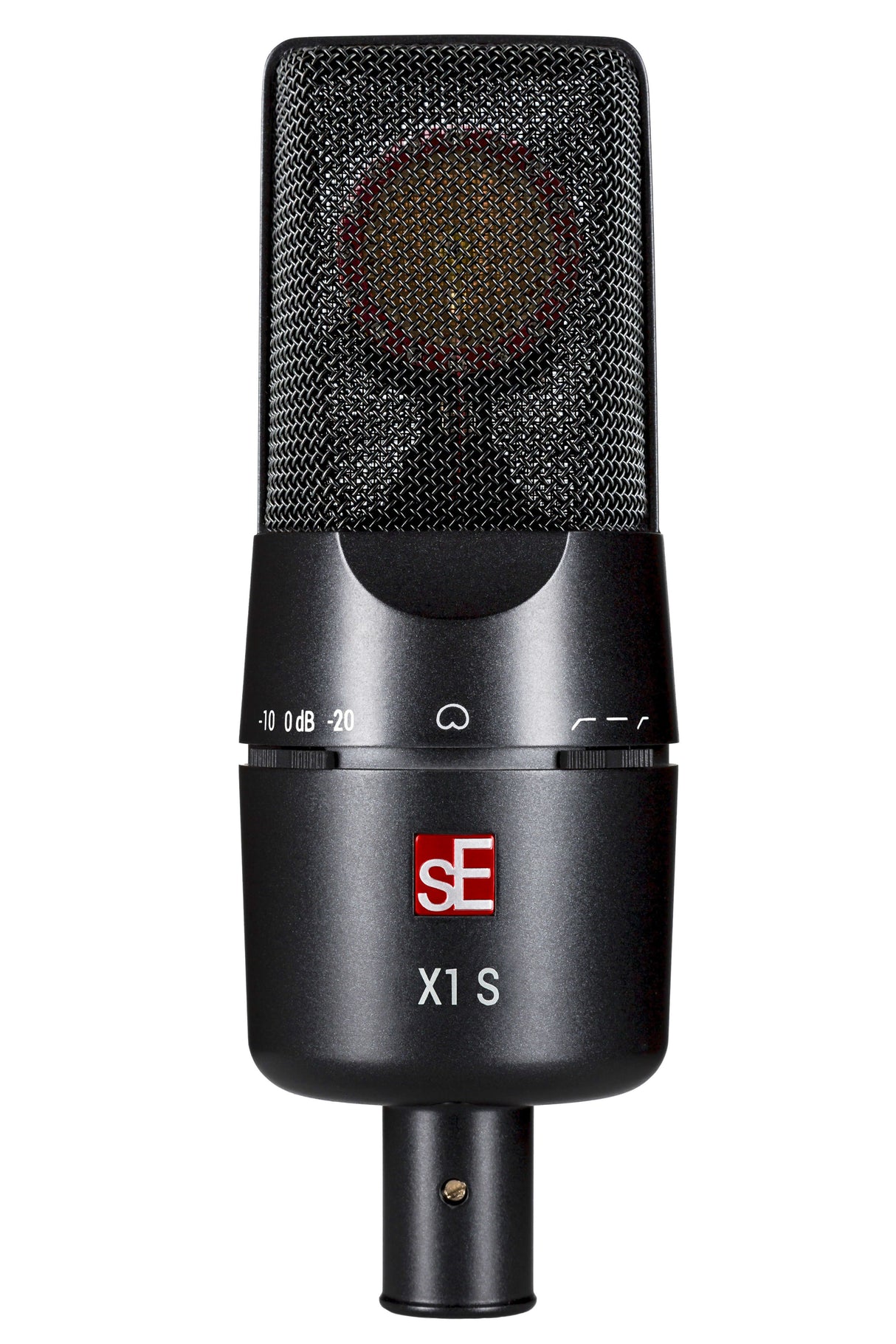 sE Electronics X1S Studie Mikrofon (Vocal Pack) + Free Gift