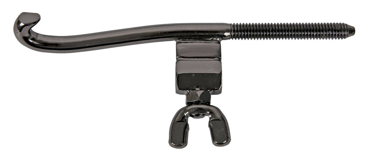 Latin Percussion Tuning lugs Conga Mic Lug Classic - Black Mirror (LP215MB)