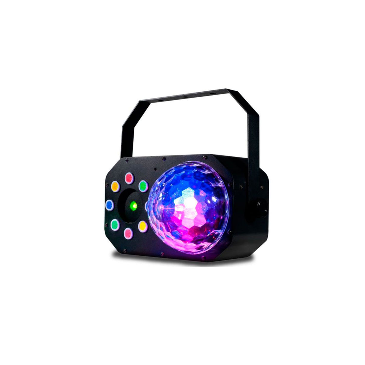 Atomic X-BALL 360 Lyseffekt