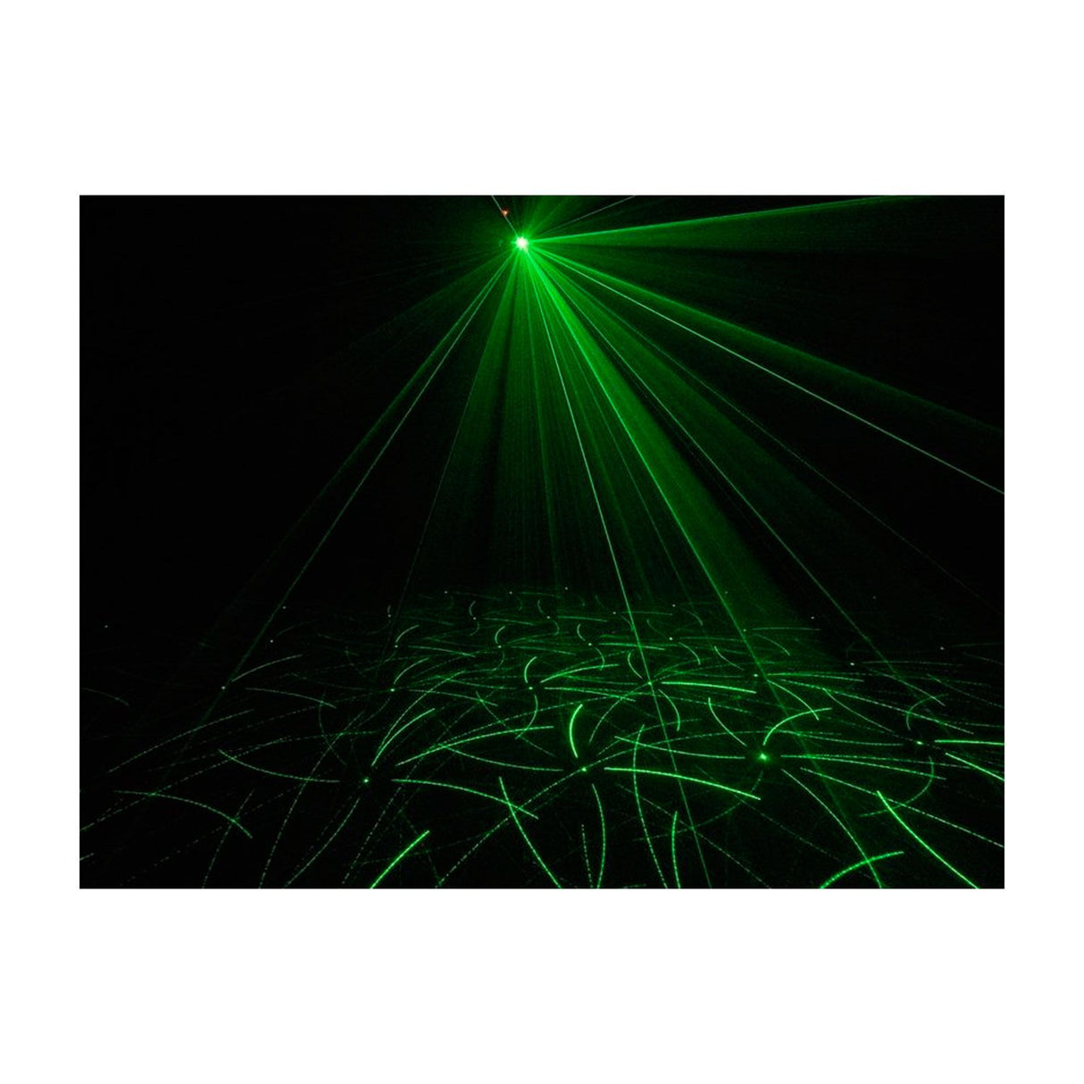 Atomic X-BALL 360 Lyseffekt