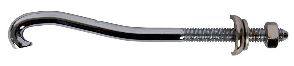 LPH219-C stemmeskrue 5/16" til Highline-congas, krom