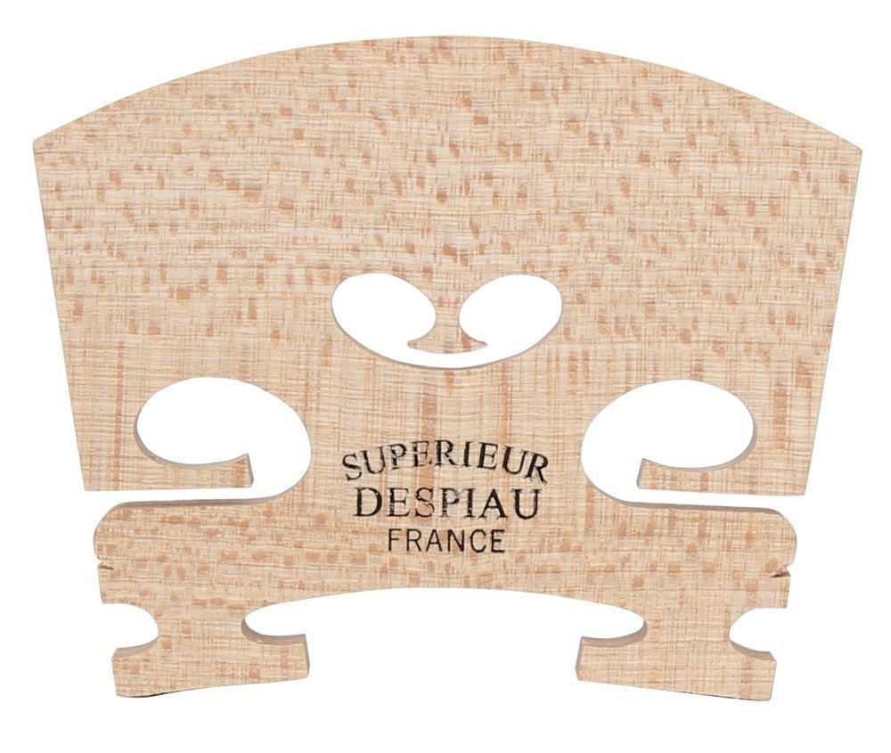 Despiau Superieur violinstol model 13, 1/4, fodbredde 32 mm
