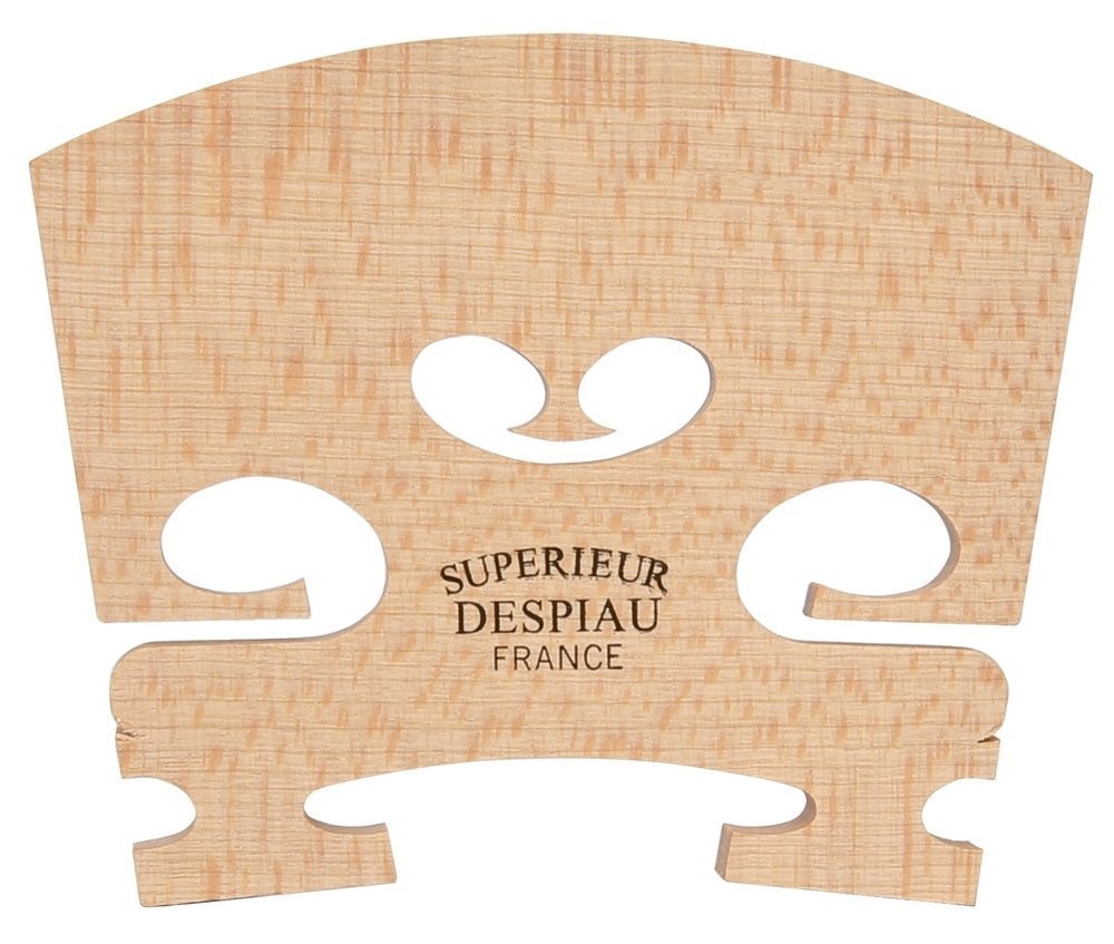 Despiau Superieur bratschstol model 13, fodbredde 46 mm