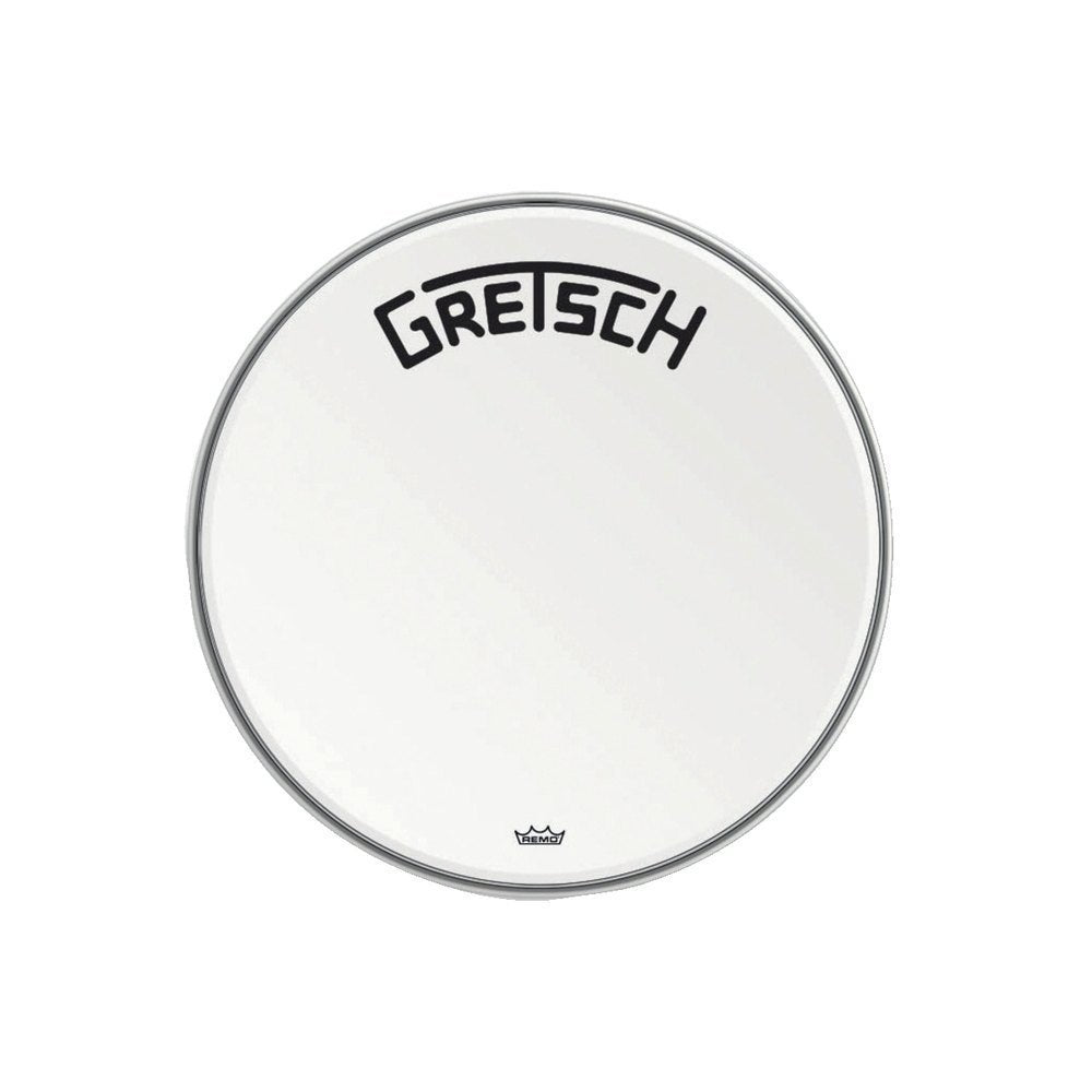 Gretsch Ambassador Coated 20" stortrommeskind, til Broadkaster