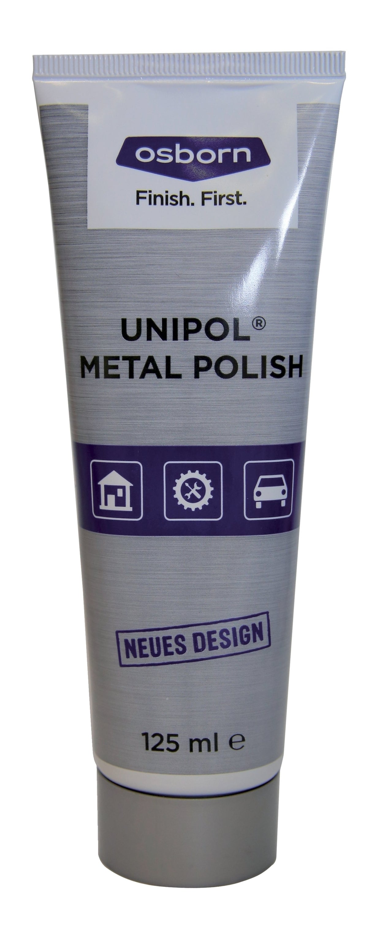 Unipol Cleaner - P/U24