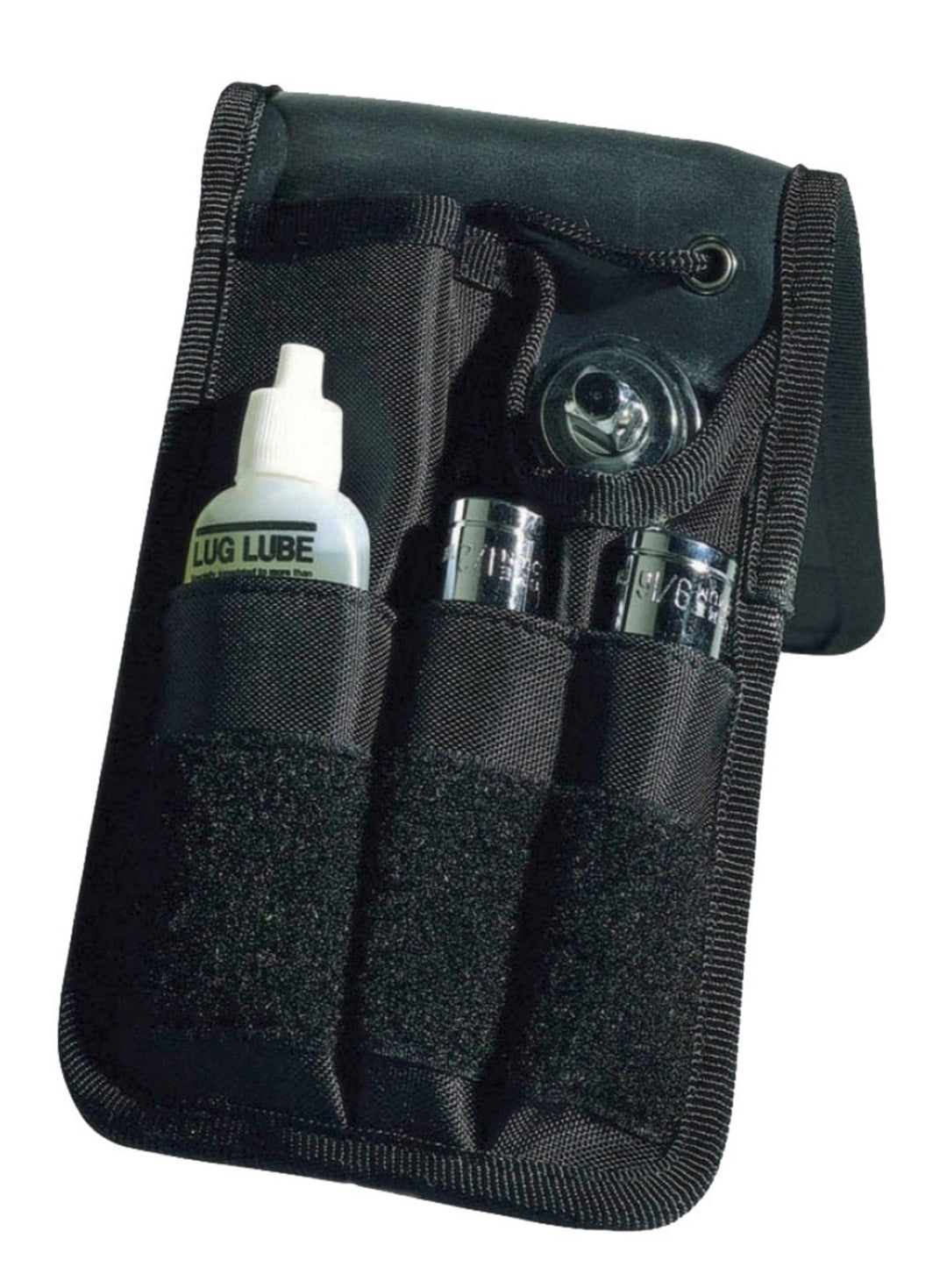 Latin Percussion Tuning lugs & tension rods accessories Percussionists Survival Tool Kit (LP525)