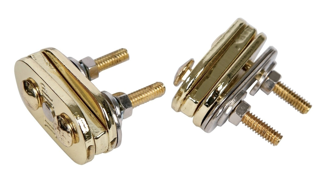 Latin Percussion Mount bracket Conga - Gold - LP290S LP290S-AIR (LP290S-MBG)