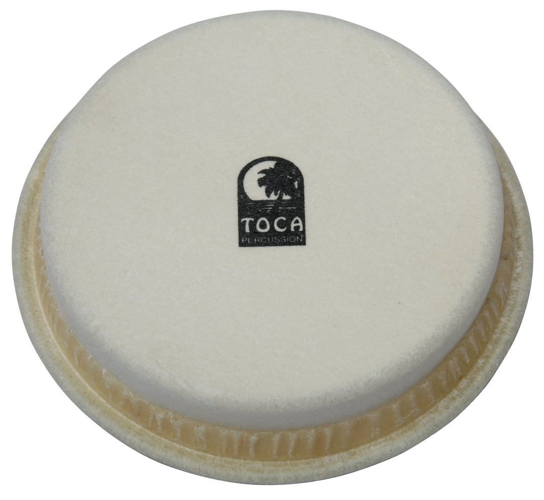 Toca Percussion head Synergy Series Conga & Bongo - 6 3/4" Bongo (TP-2400634)