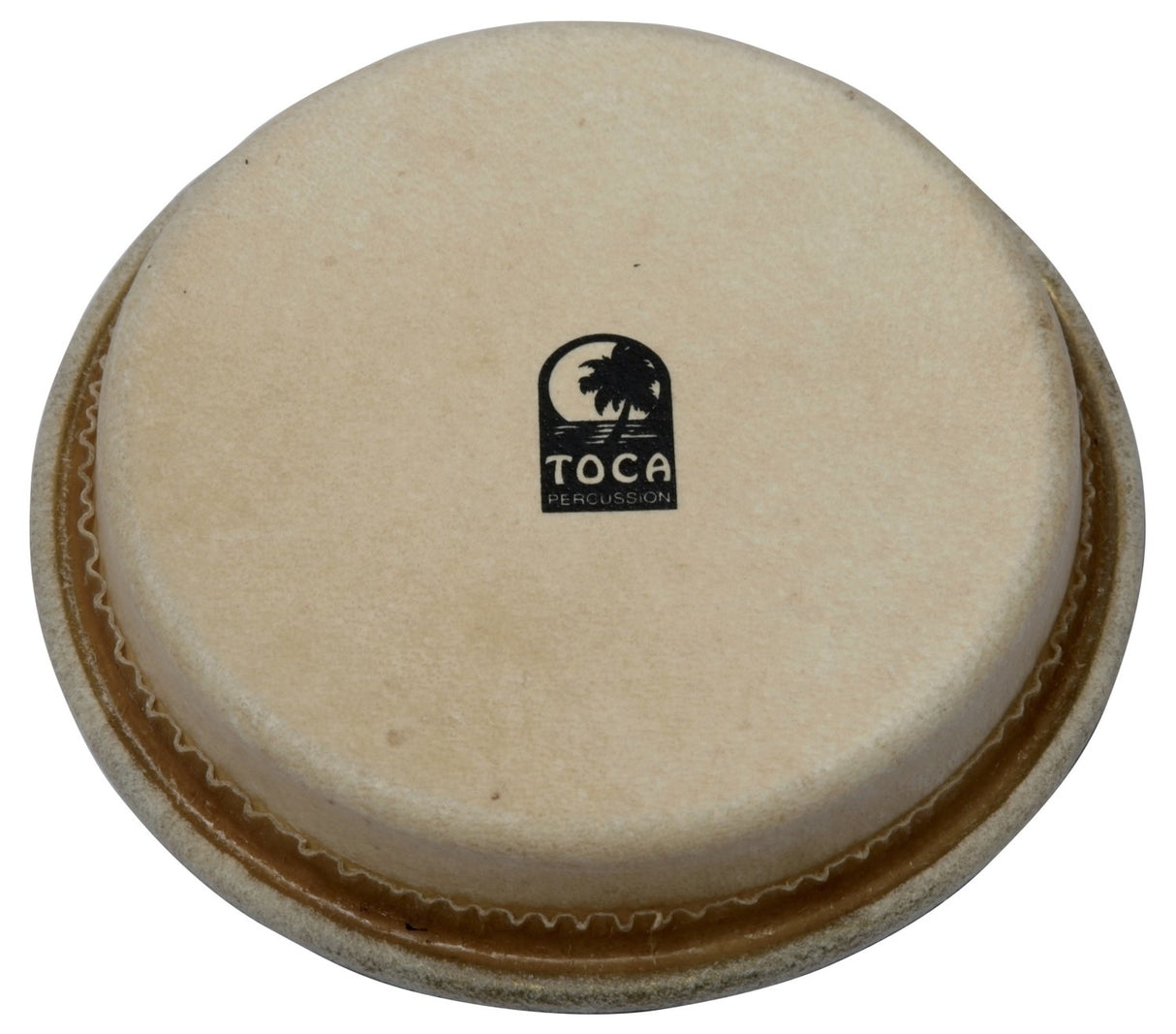 Toca Percussion head Traditional Series Conga & Bongo - 7" Bongo (TP-37007)