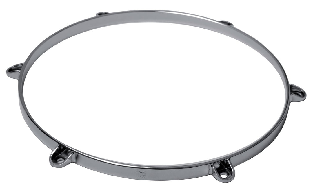 Latin Percussion Hooped Timbales Prestige - 16" | 6 holes (LP2527)