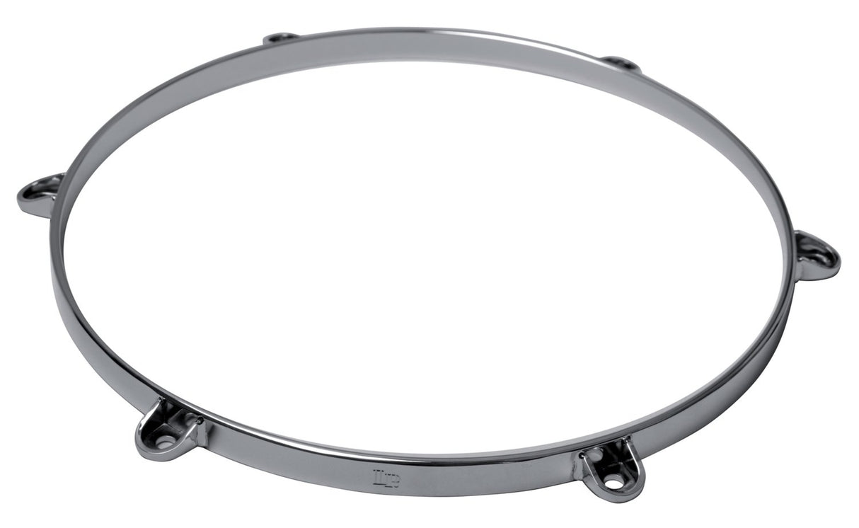 Latin Percussion Hooped Timbales Prestige - 13" | 6 holes (LP2524)