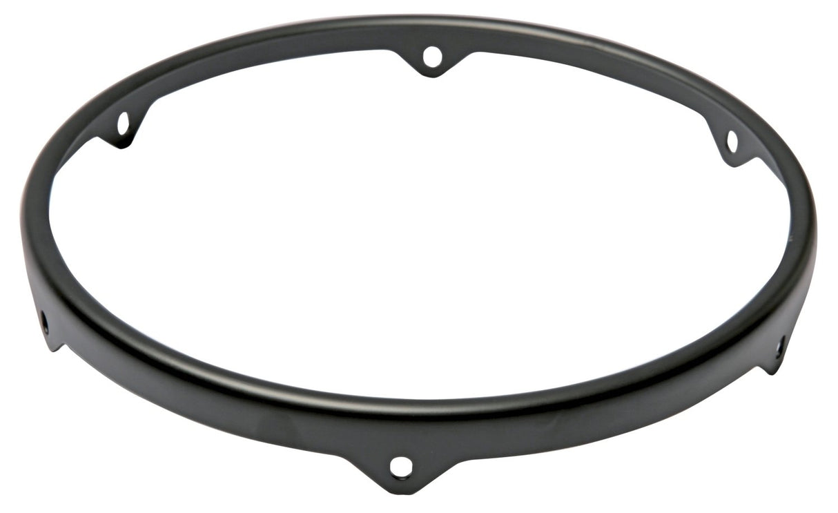Latin Percussion Hooped Djembé FX Mechanically Tuned - LP726B LP726C LP726G LP727B LP727C LP727G - 12 1/2" | 6 hole (LP727-RIM)