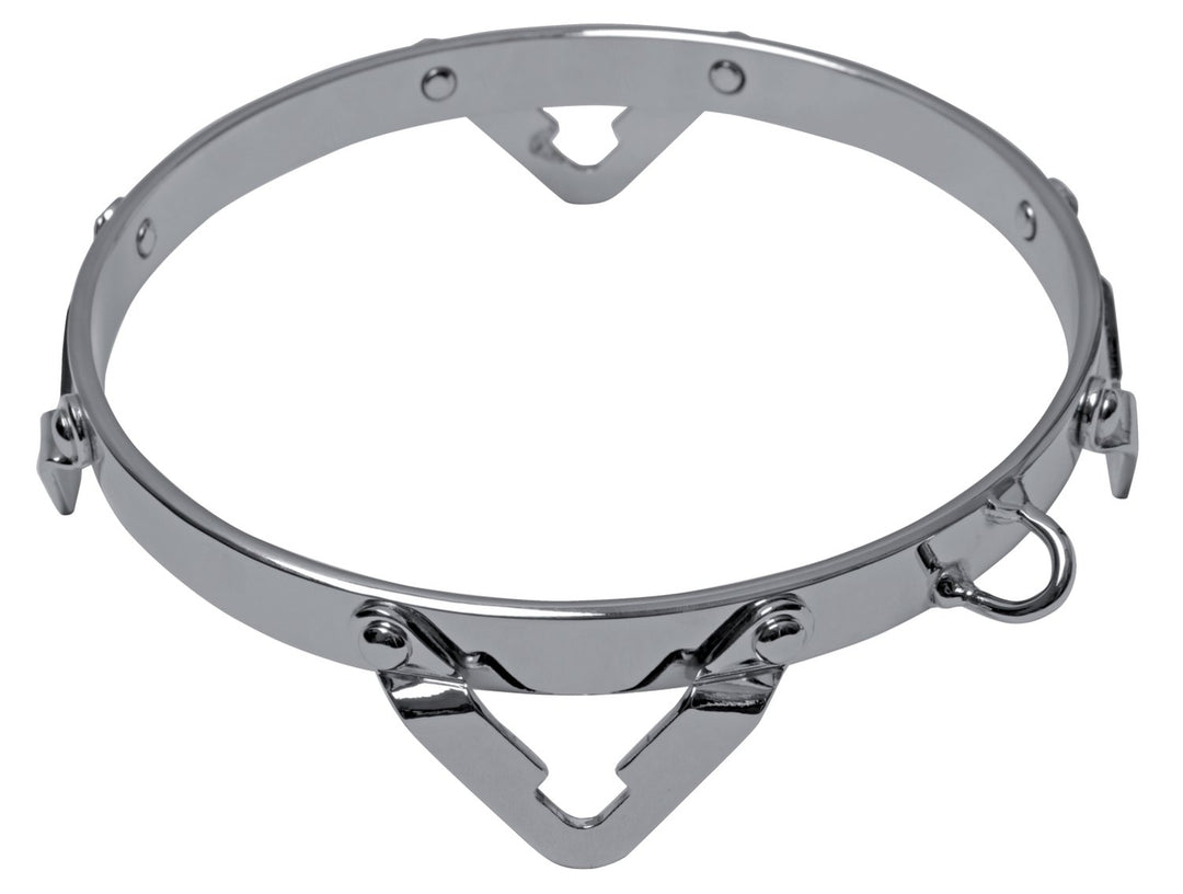 Latin Percussion Hooped Batá Traditional - 6 1/2" Iya LP490-AWC | 4 hole (LP496A)