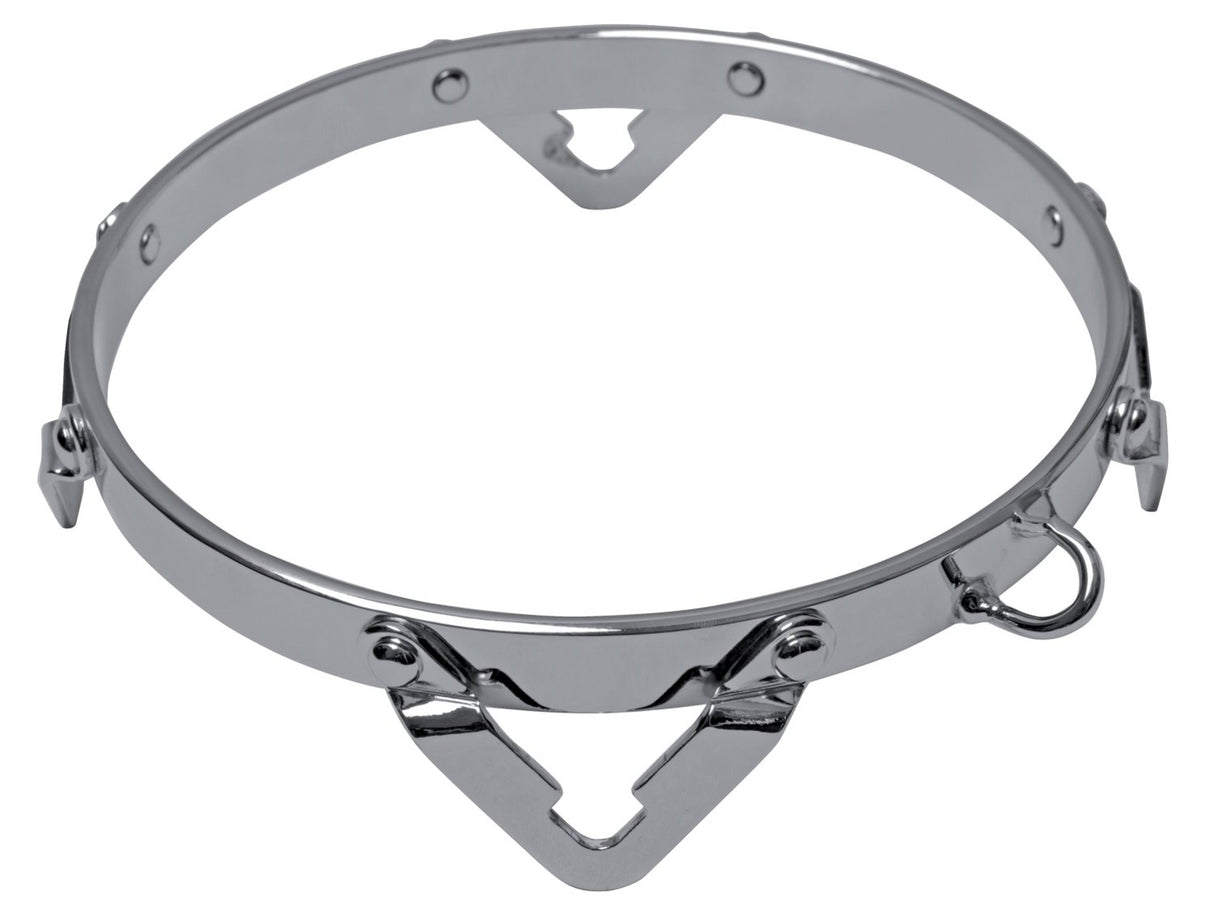 Latin Percussion Hooped Batá Traditional - 6 1/2" Iya LP490-AWC | 4 hole (LP496A)
