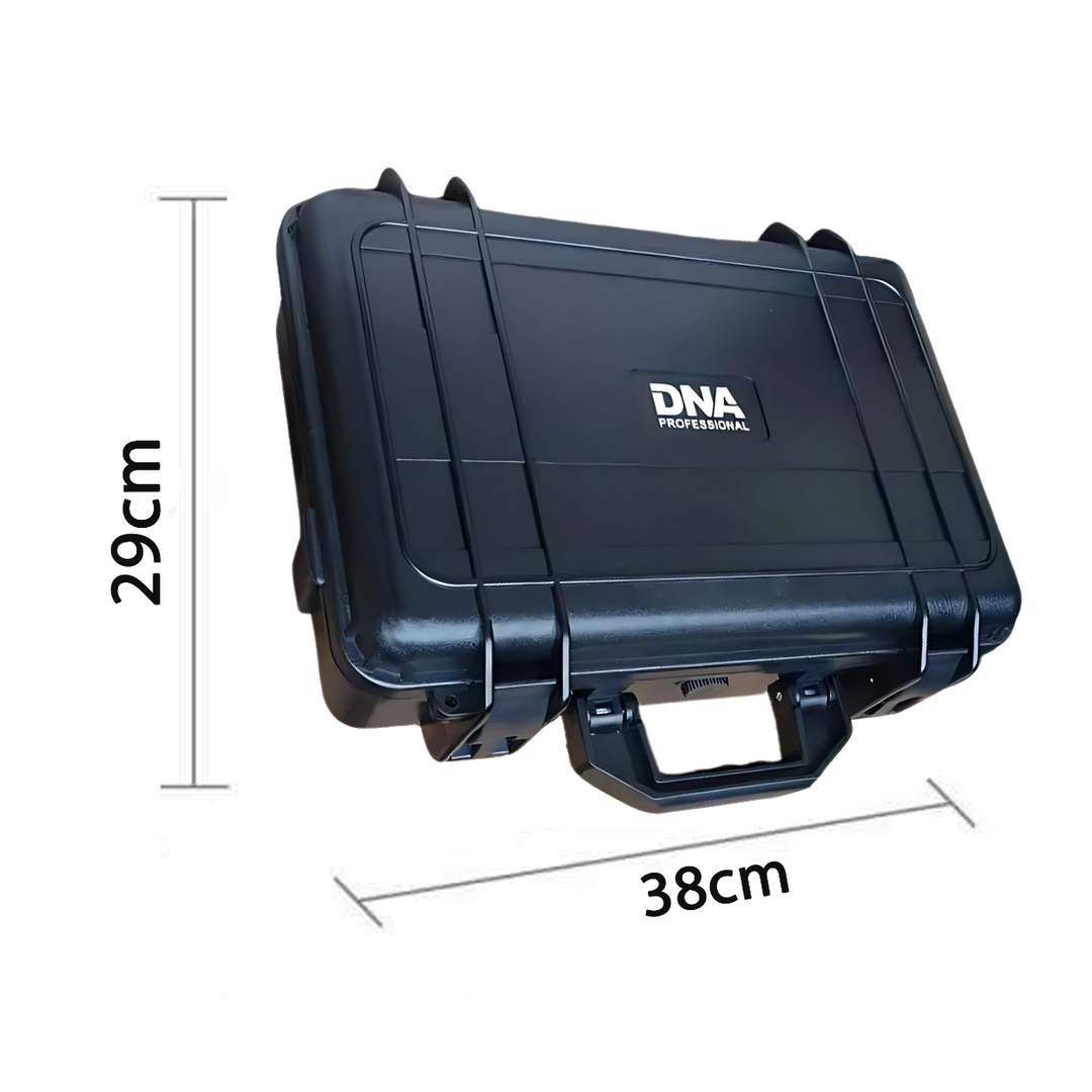 DNA CASE IP65 transportkasse 38 x 29 cm