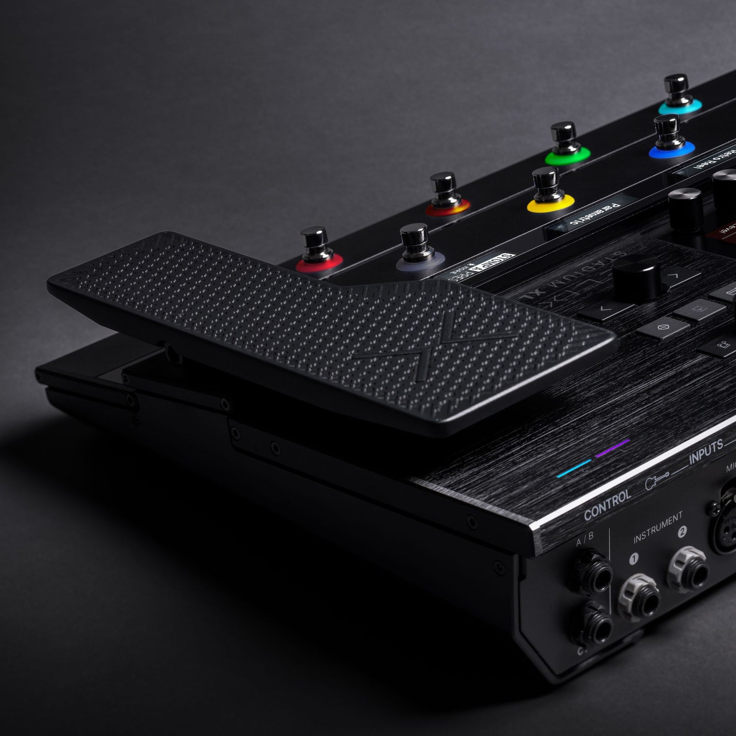 Helix Stadium XL Floor