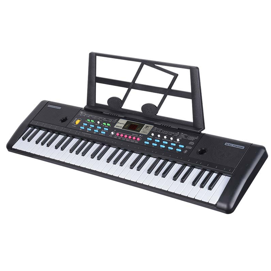 Sprimo 605 UFB keyboard med mikrofon