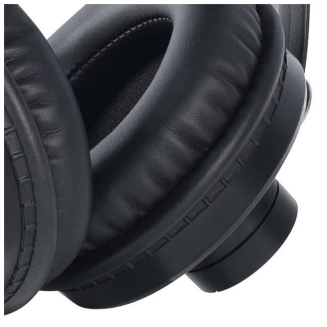 DNA HD 777 Over-Ear Studiehovedtelefoner