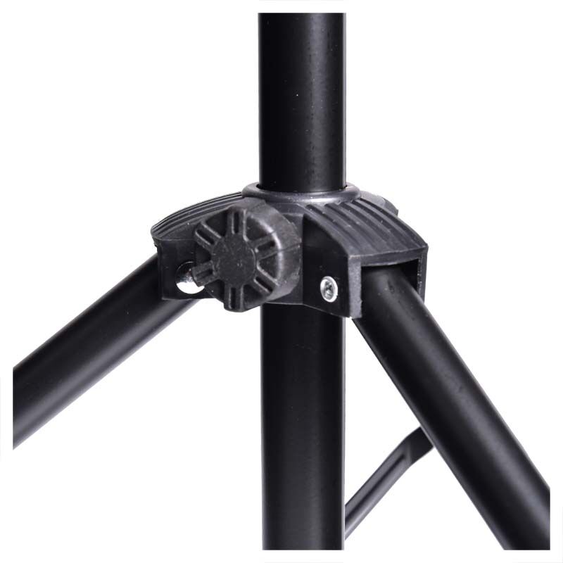 Nodestativ (70-120 cm)