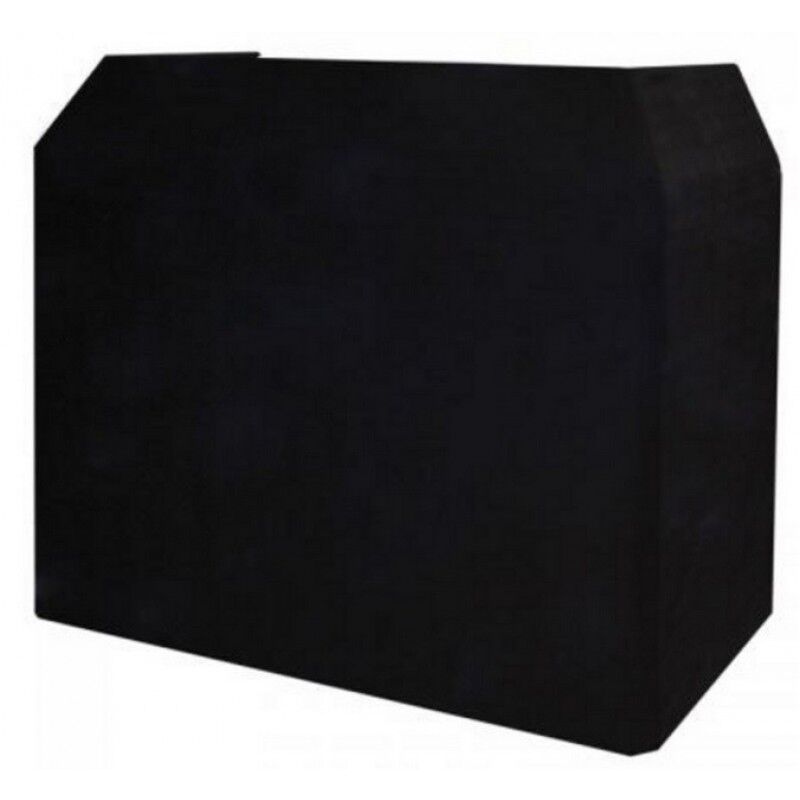 DJ Screen Pro MKII DJ Booth med Bord