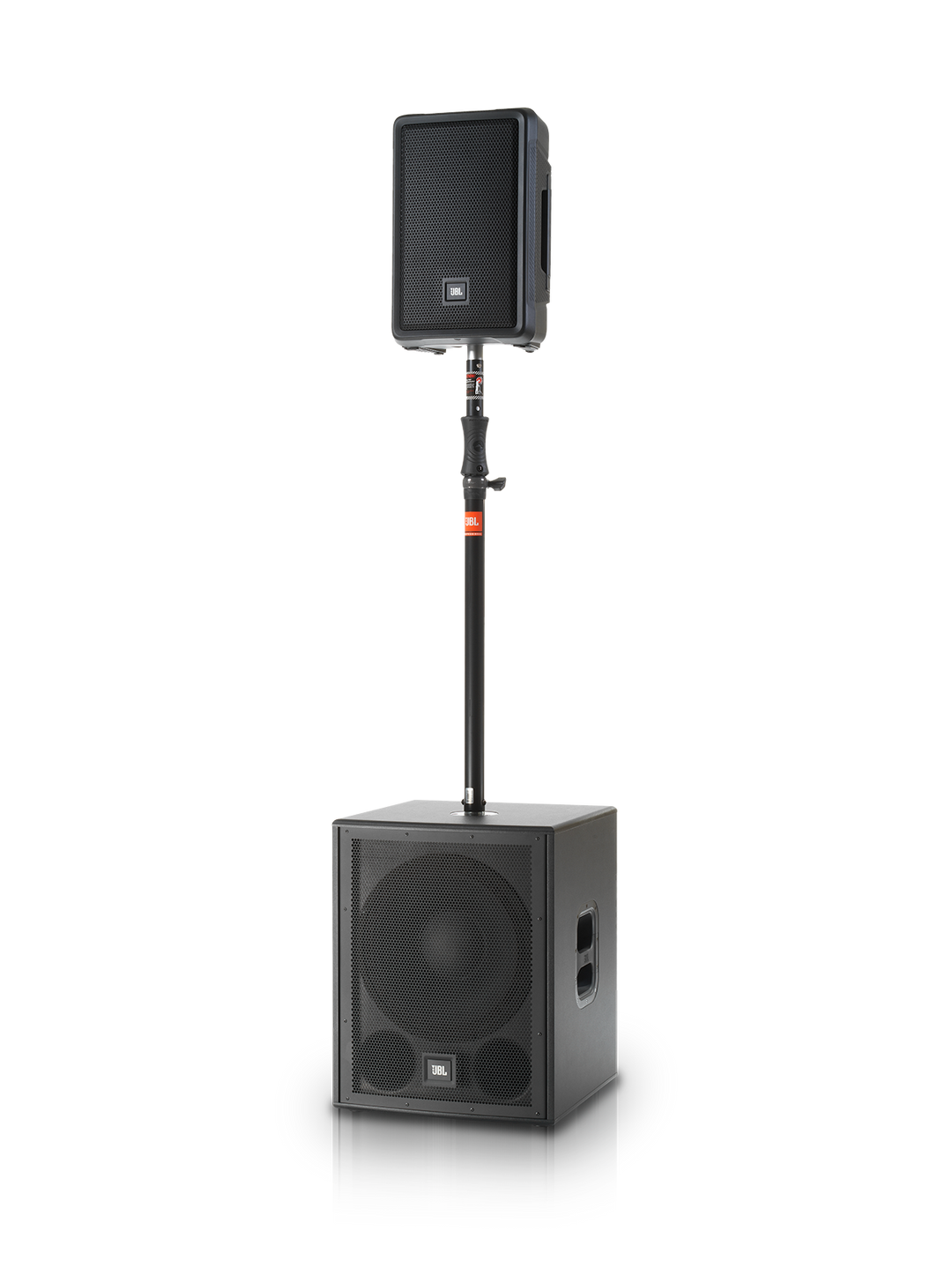JBL IRX115S - Aktiv Subwoofer (15")