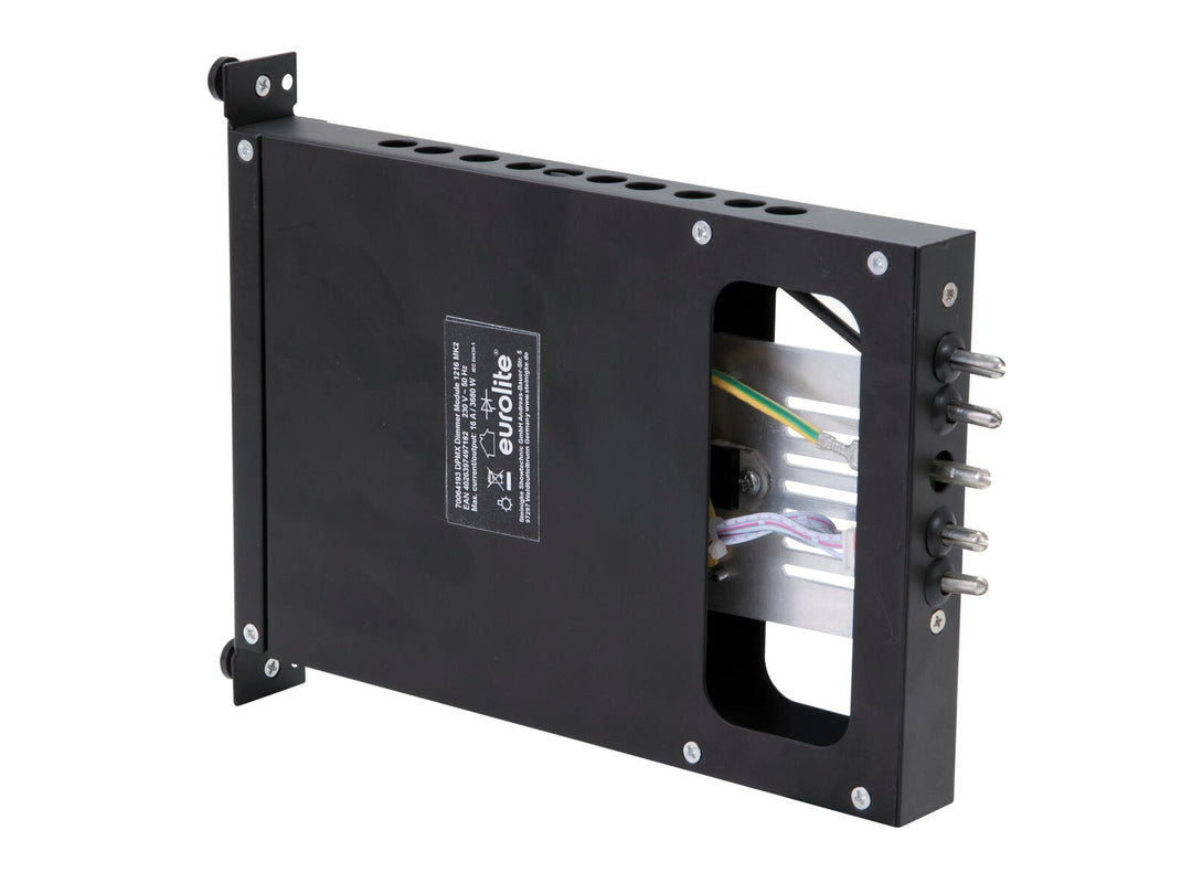 EUROLITE DPMX Dimmer Module 1216 MK2