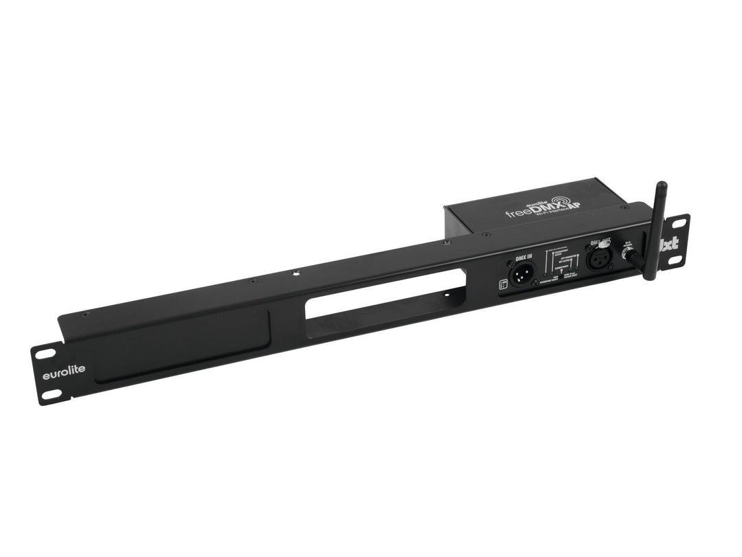EUROLITE BP-1 Blind plate for MR-1