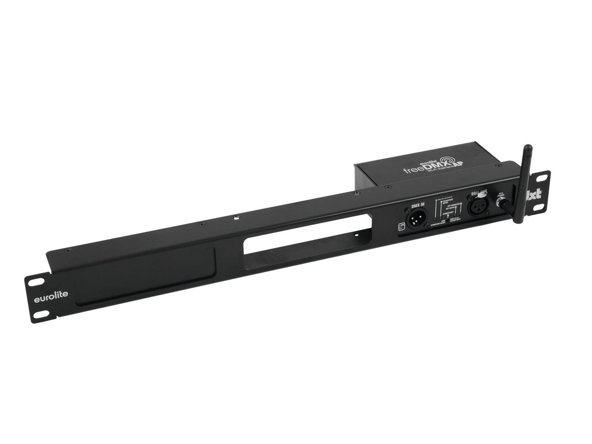EUROLITE BP-1 Blind plate for MR-1