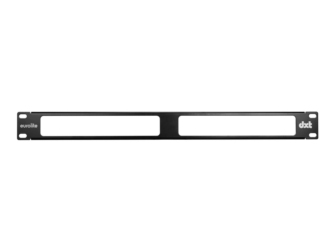 EUROLITE MR-2 Mounting Frame for 2 DXT devices
