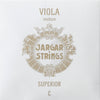 Strenge til Viola