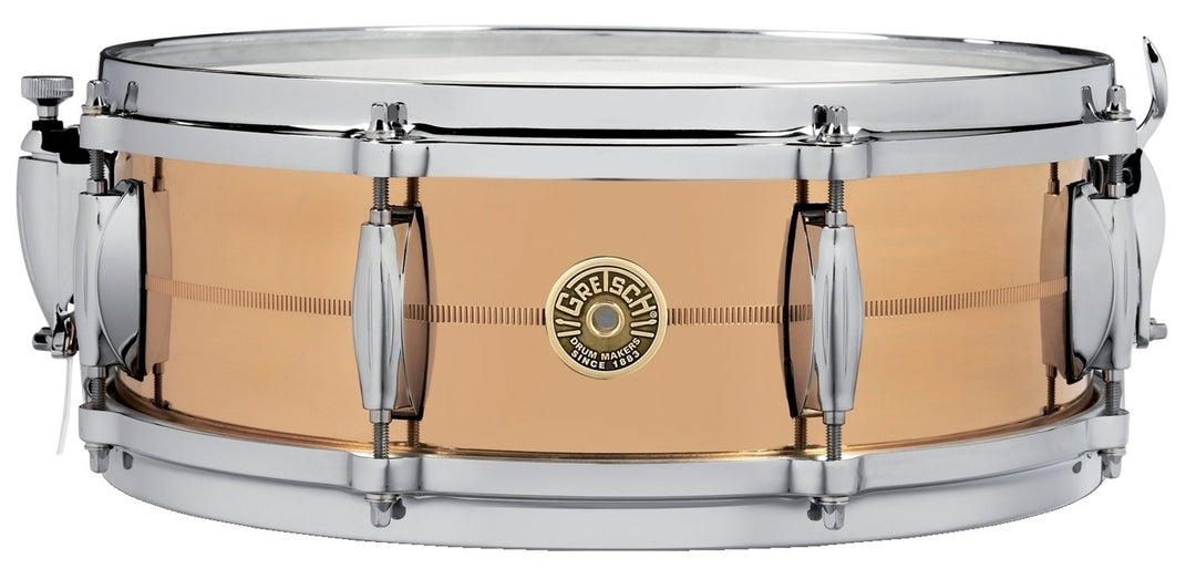 Gretsch Snare Drum USA - 14" x 5" (G4160PB)