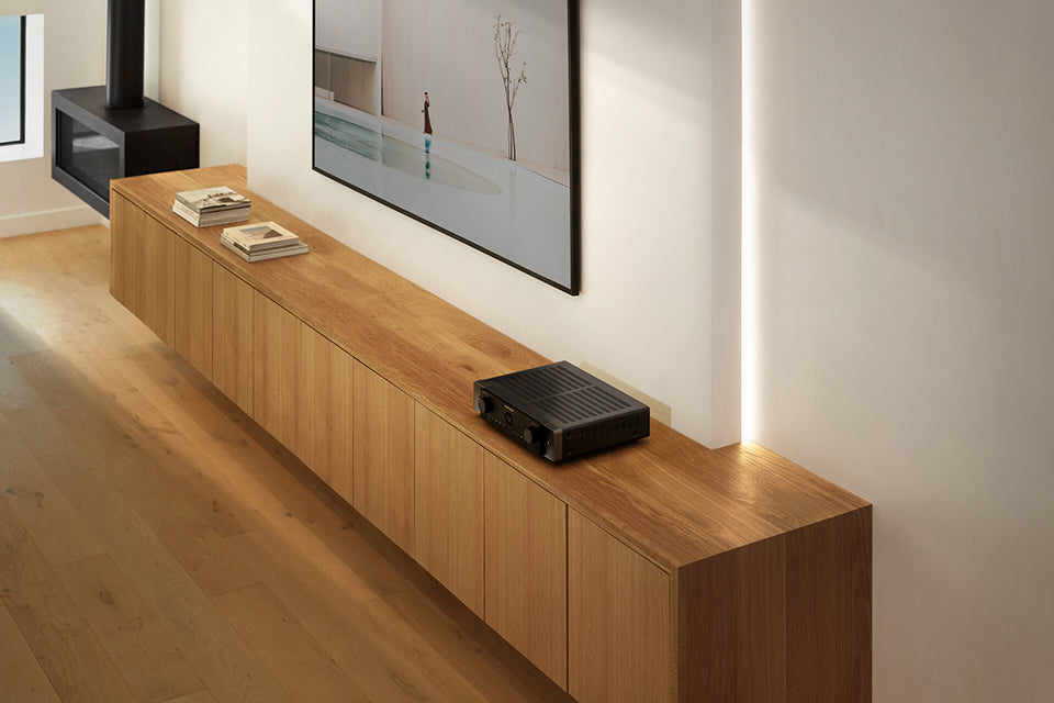 Marantz Cinema 70S 7.2 Surround Receiver (Sort)