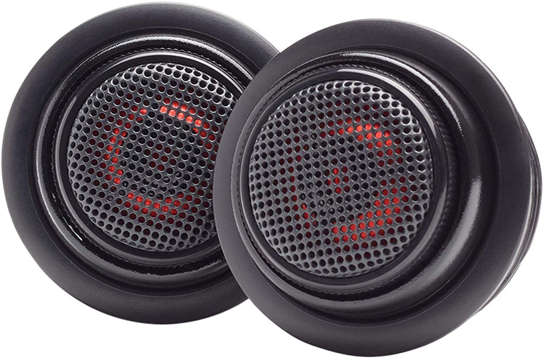 JBL CLUB 602CTP Bilhøjttaler Komponentsæt (17cm)