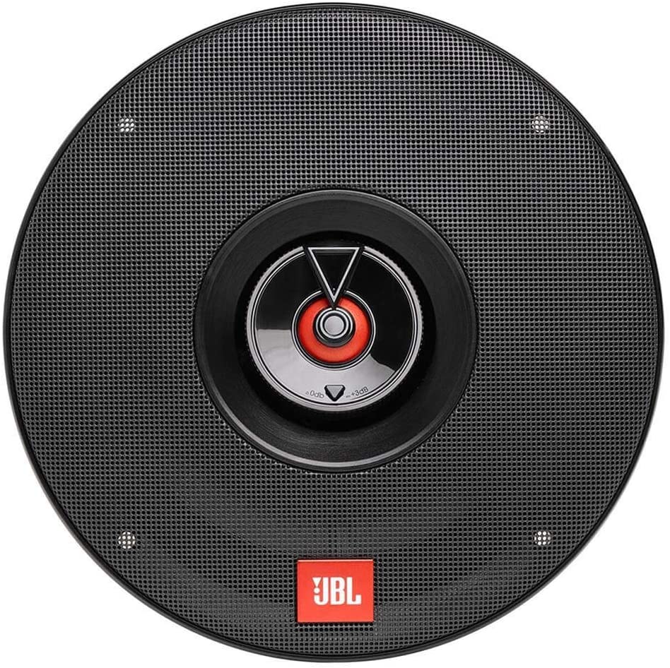 JBL CLUB 622 Bilhøjttaler (17cm, 6,5")