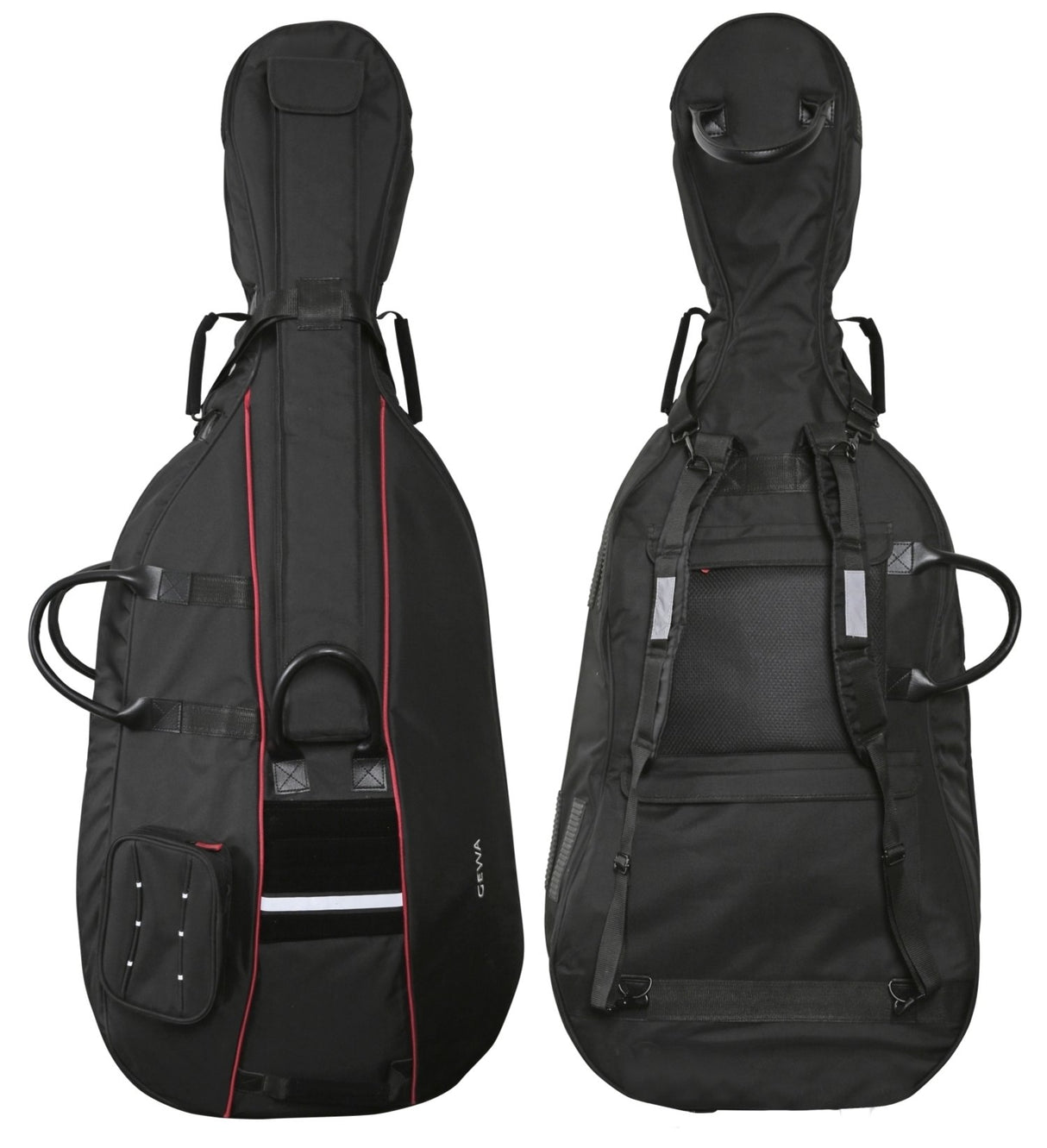 GEWA Cello Gig-Bag PRESTIGE - 3/4