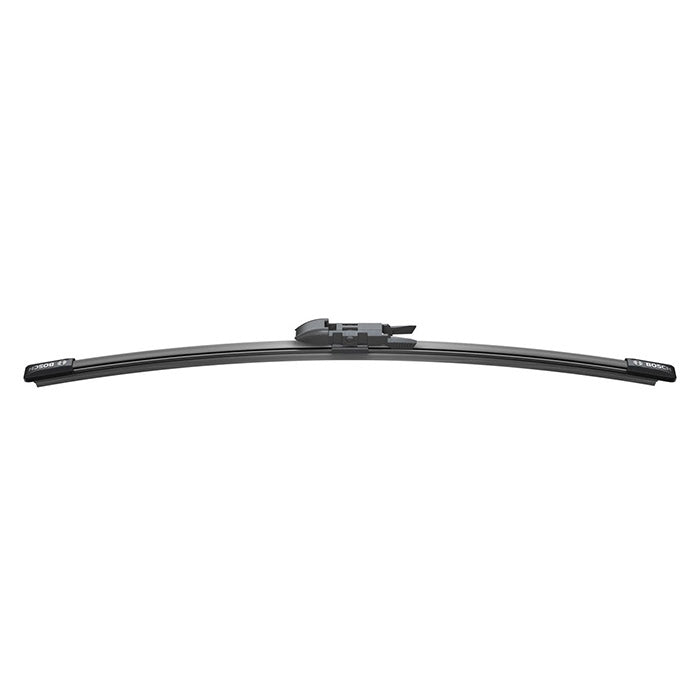Bosch Bagrudeviskerblad A334H