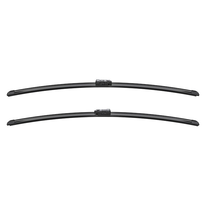 Bosch Aerotwin Flatblade viskerblade sæt A640S