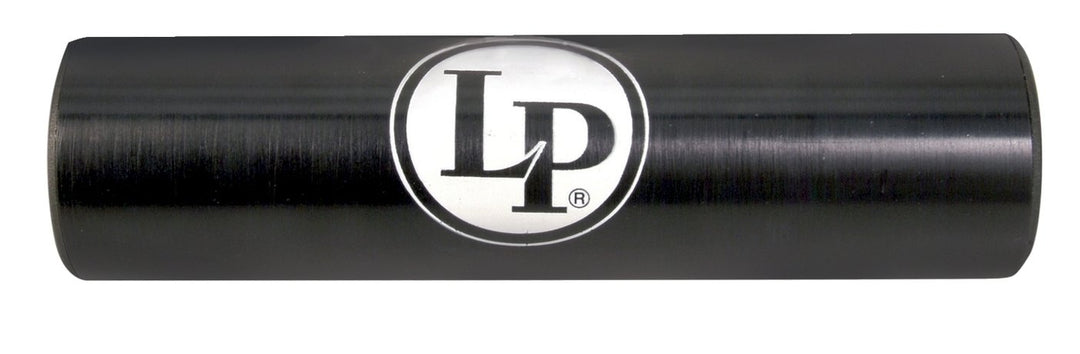 LP Rock Shaker LP462B, 9,5", metalkrop i sort
