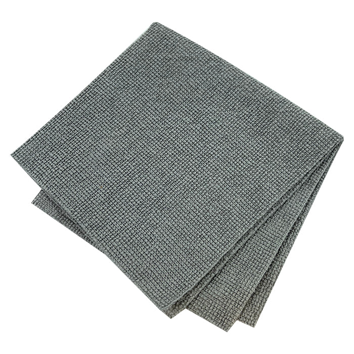 Mikrofiberklude i kasse, 30x30cm, 180gsm, 50 stk.