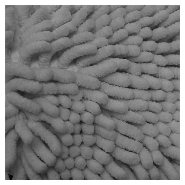 Mikrofiber vaskehandske - 2-sidet