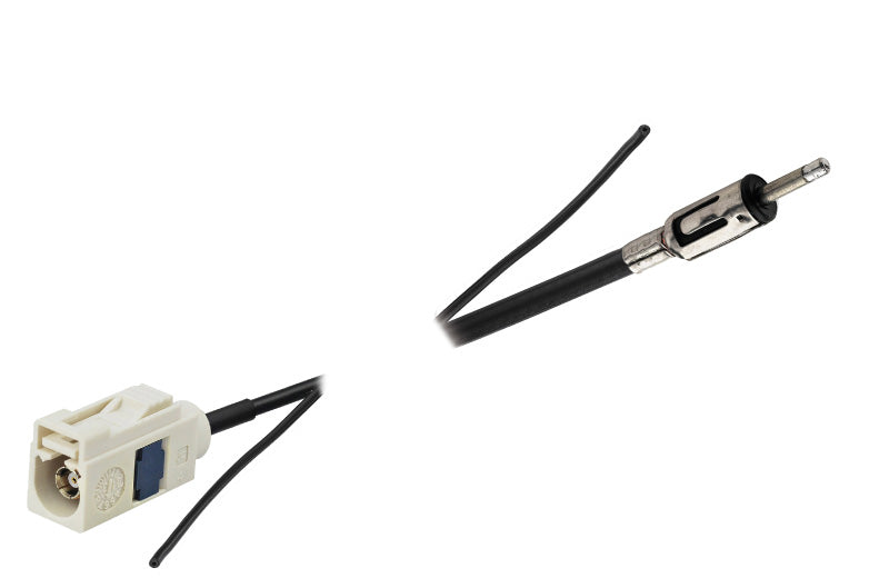 Kabelpakke til Calearo DAB + FM shark/Pisk Antenne