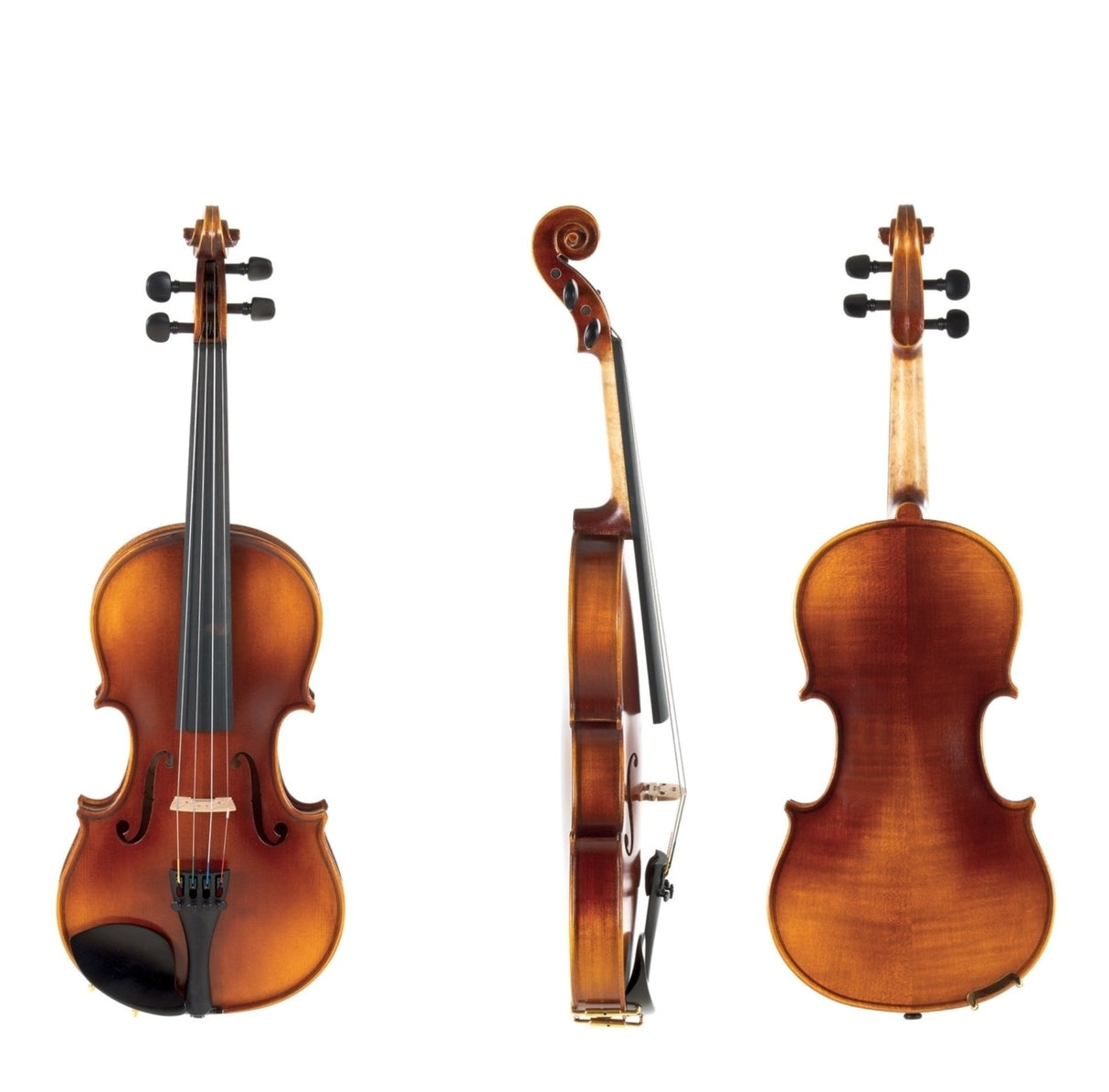 GEWA Violin Allegro - 3/4 (Ready to play)