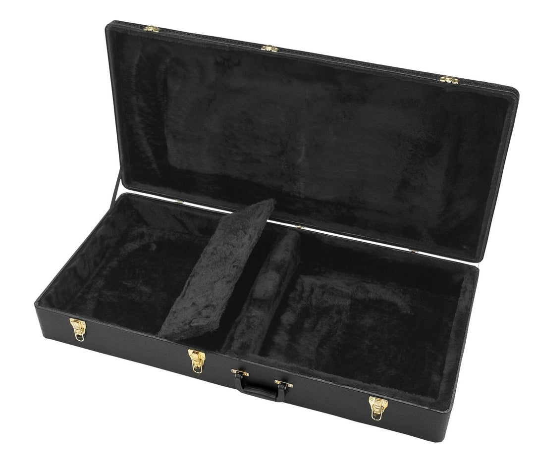 Ovation Guitar case Doubleneck Case - Double neck (9115-0)